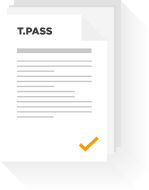 Скан документа